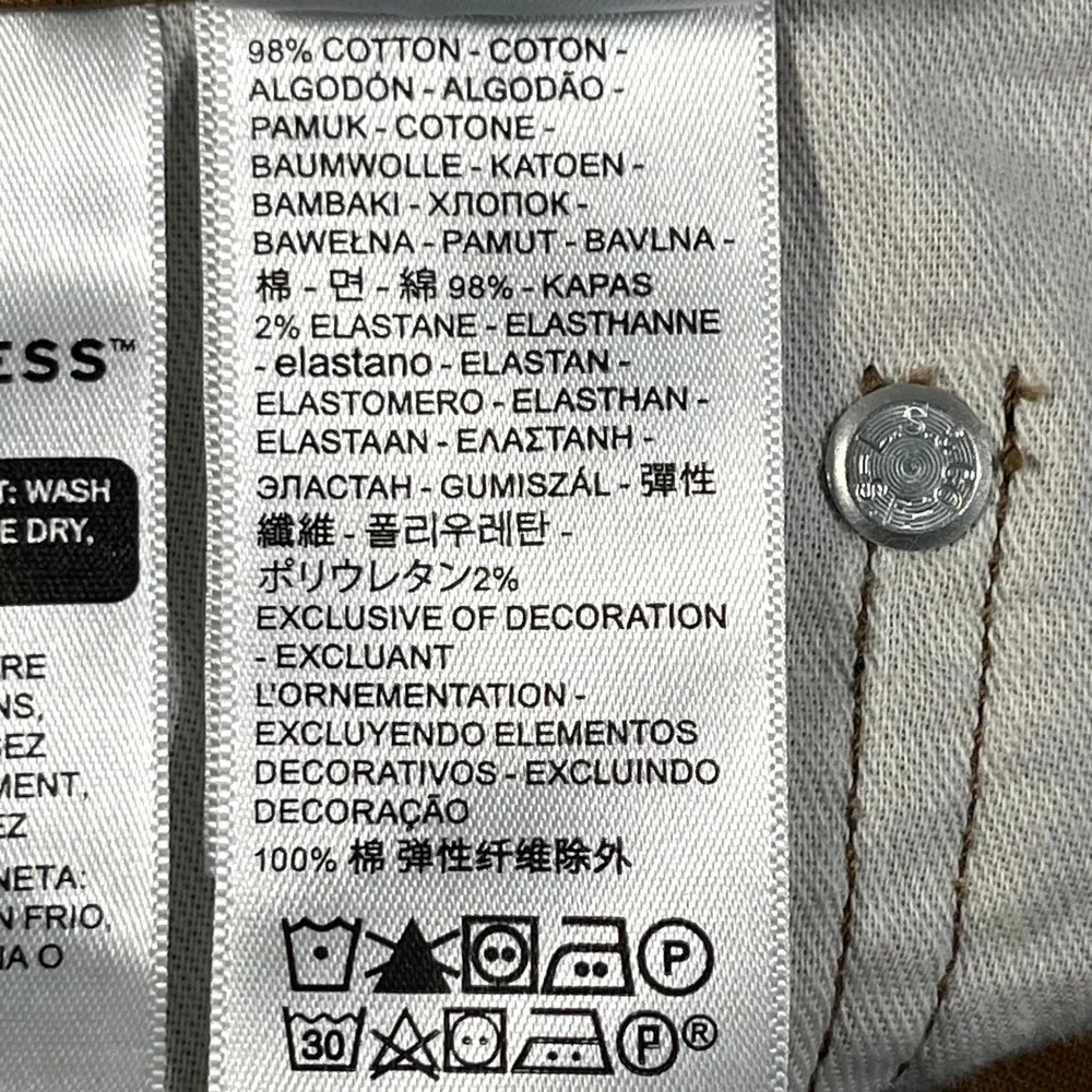 Levis levi 505